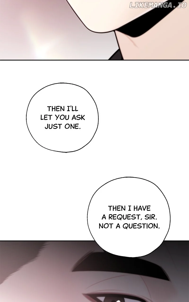 Secretary Deviance Chapter 73 - Page 73