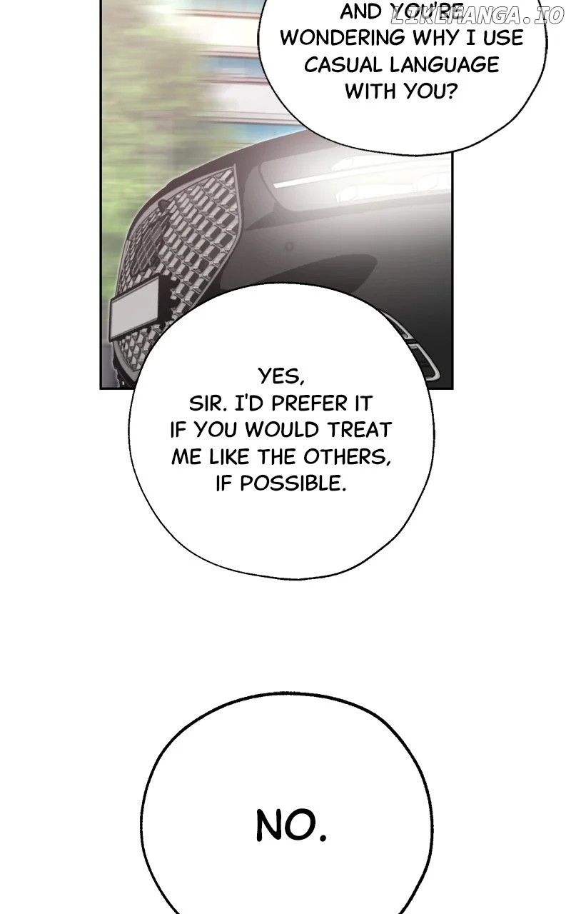 Secretary Deviance Chapter 73 - Page 75