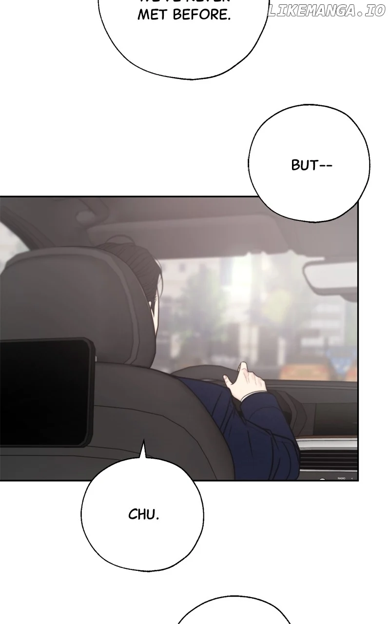 Secretary Deviance Chapter 73 - Page 77