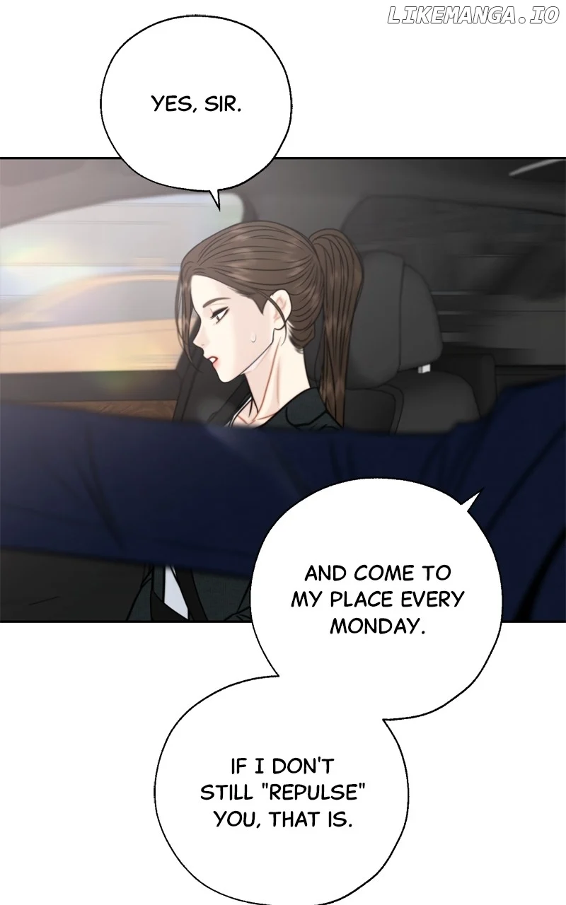 Secretary Deviance Chapter 73 - Page 79