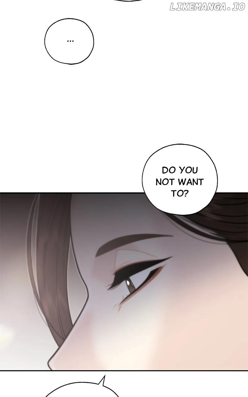 Secretary Deviance Chapter 73 - Page 80