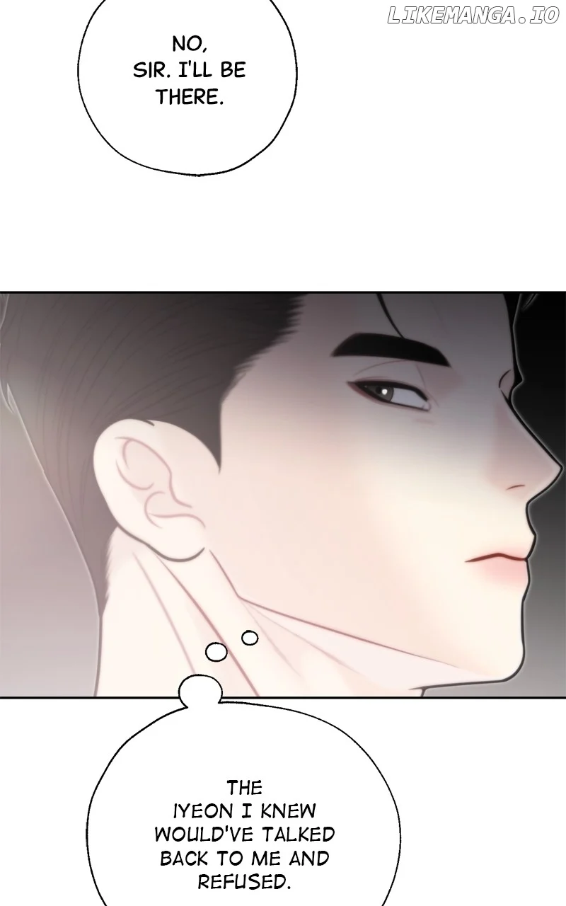 Secretary Deviance Chapter 73 - Page 81