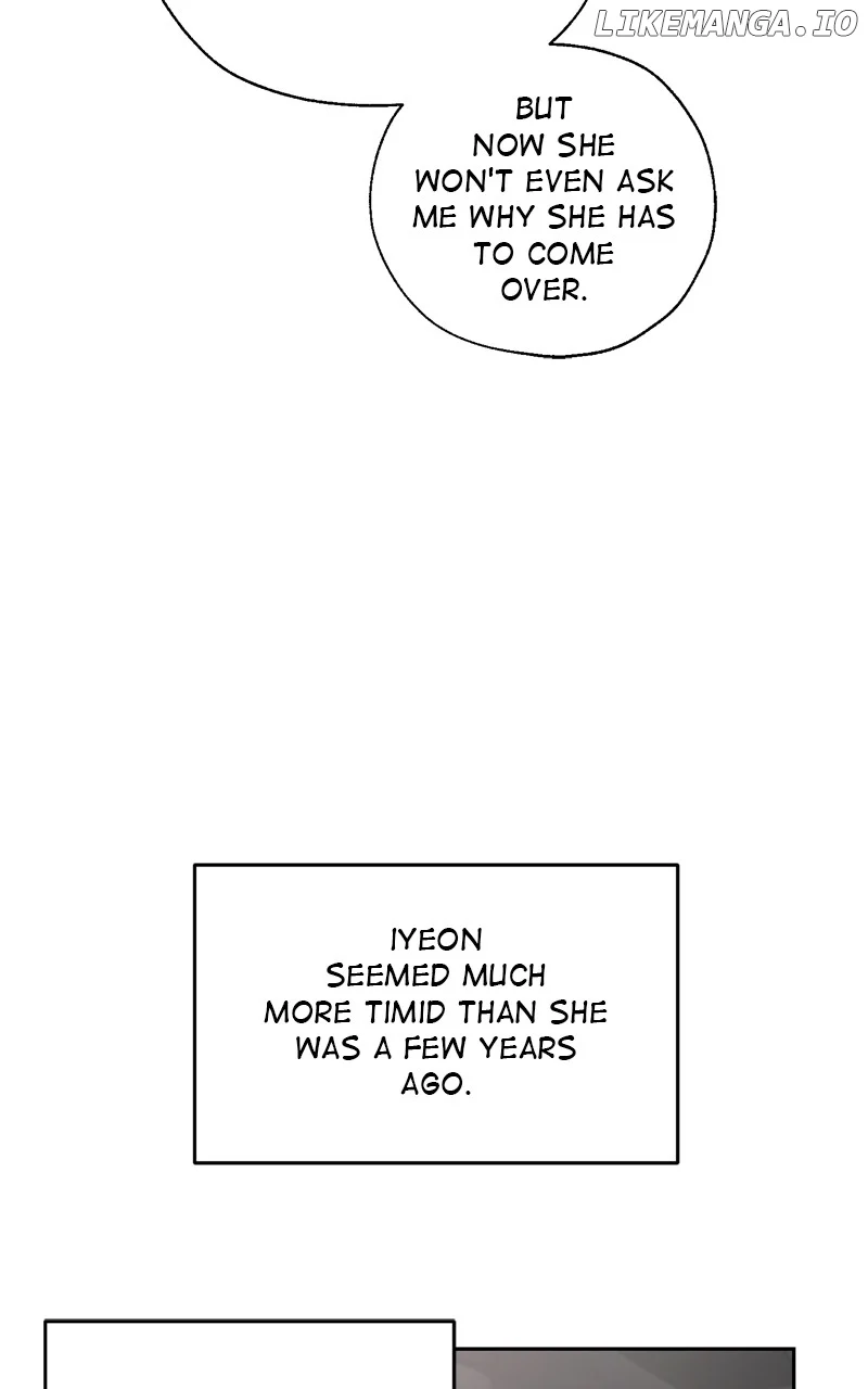 Secretary Deviance Chapter 73 - Page 82