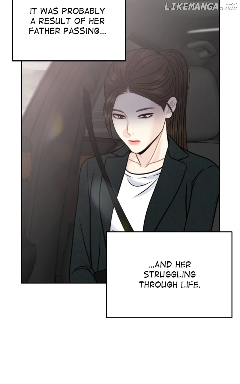 Secretary Deviance Chapter 73 - Page 83