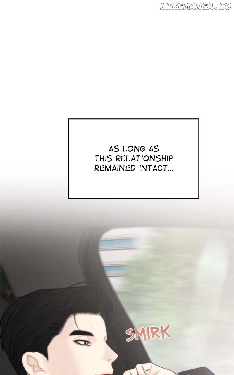 Secretary Deviance Chapter 73 - Page 85