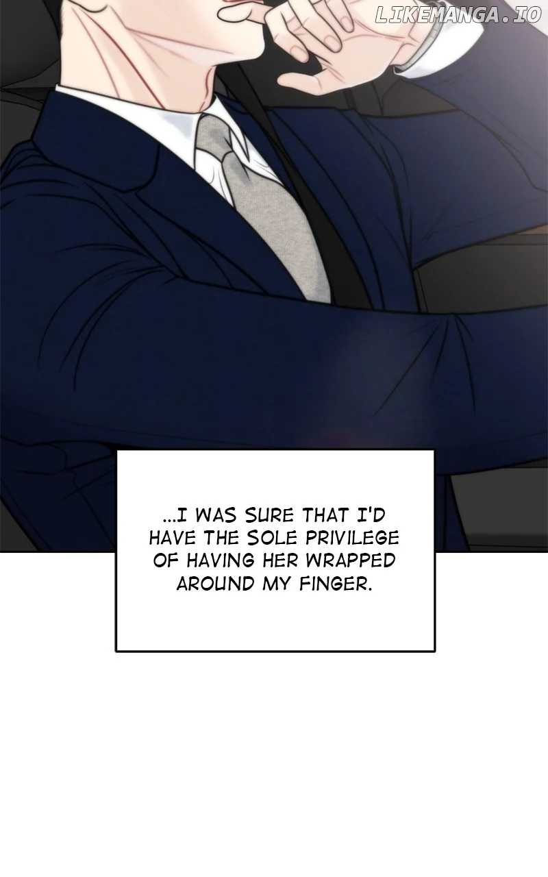 Secretary Deviance Chapter 73 - Page 86