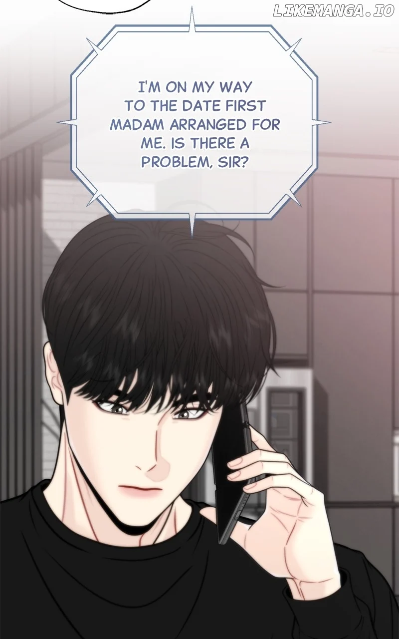 Secretary Deviance Chapter 73 - Page 92