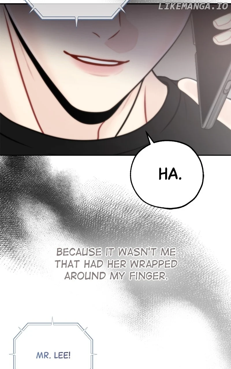 Secretary Deviance Chapter 73 - Page 94