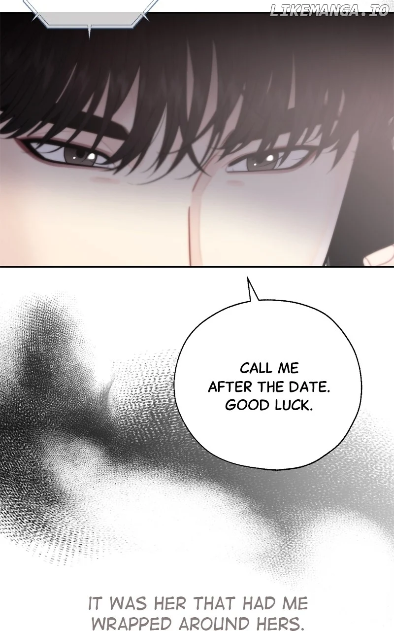 Secretary Deviance Chapter 73 - Page 95