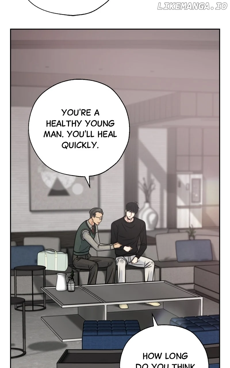 Secretary Deviance Chapter 73 - Page 97