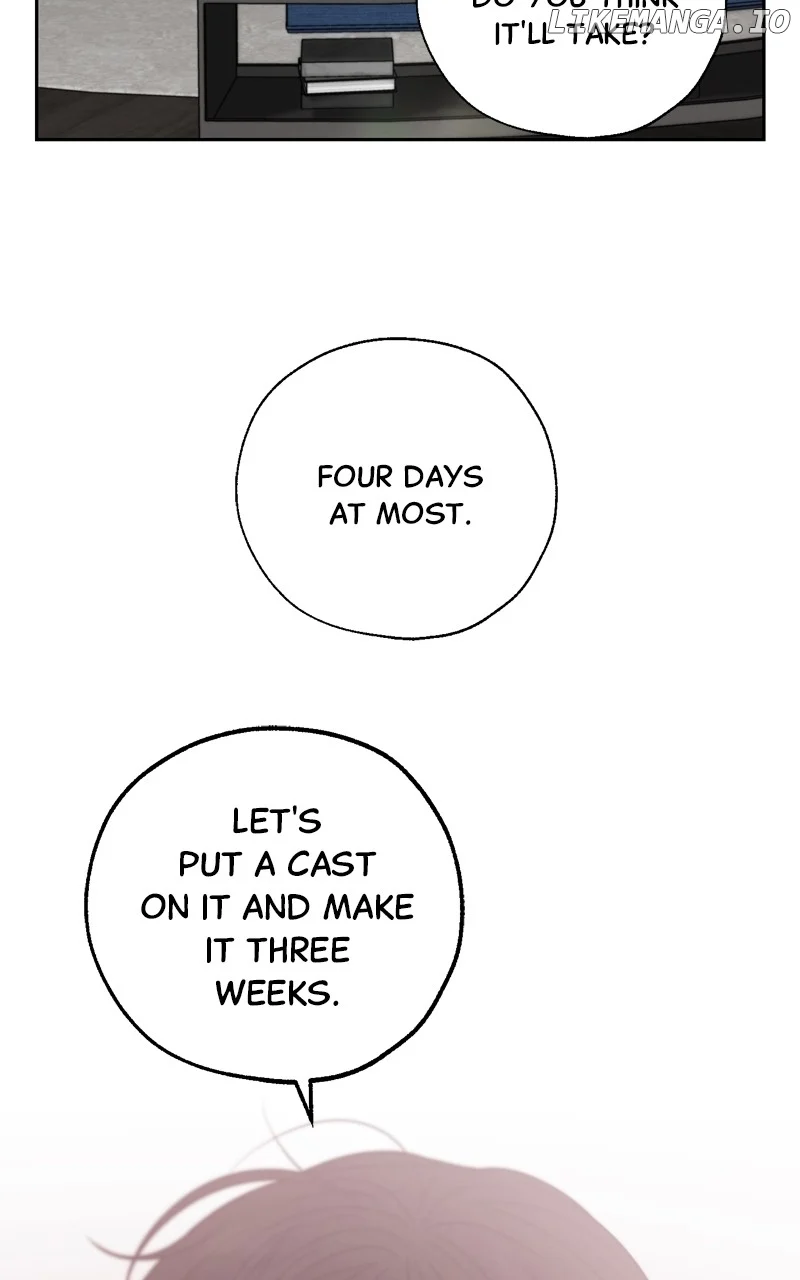 Secretary Deviance Chapter 73 - Page 98