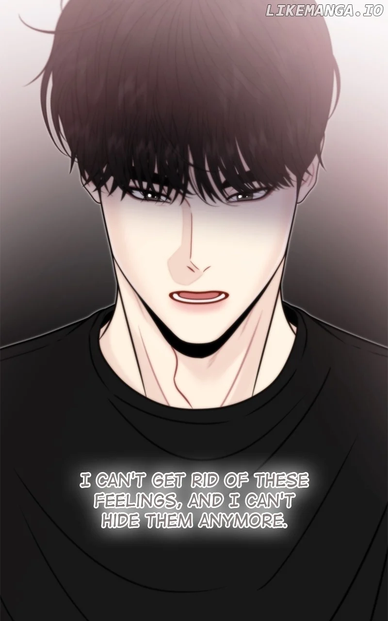 Secretary Deviance Chapter 73 - Page 99