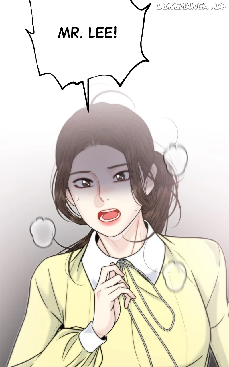 Secretary Deviance Chapter 73 - Page 102