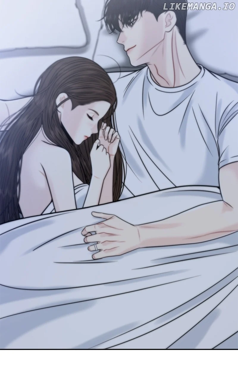 Secretary Deviance Chapter 73 - Page 105