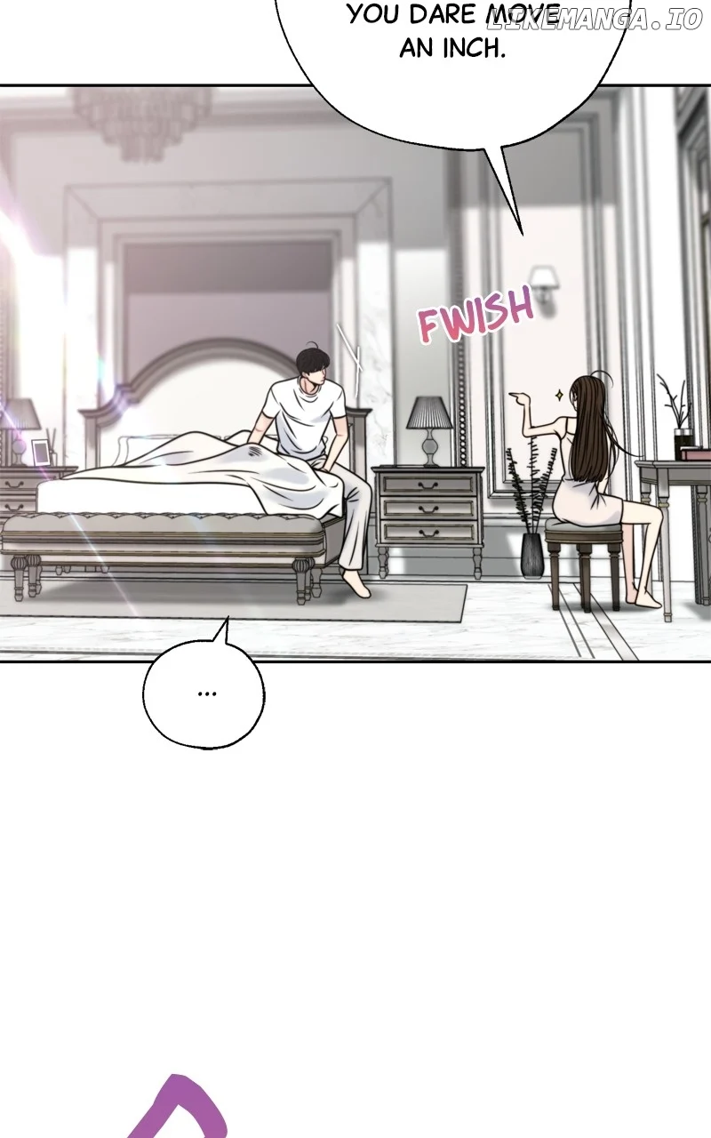 Secretary Deviance Chapter 74 - Page 4