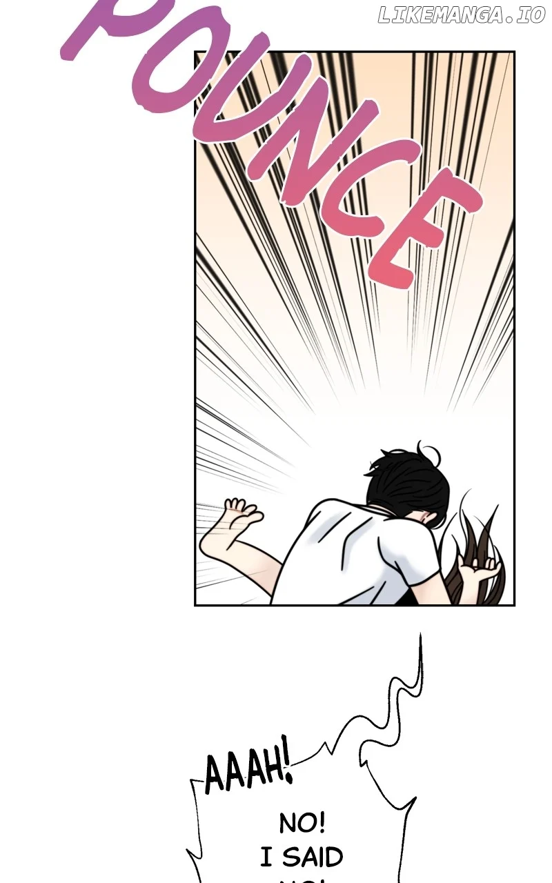 Secretary Deviance Chapter 74 - Page 5