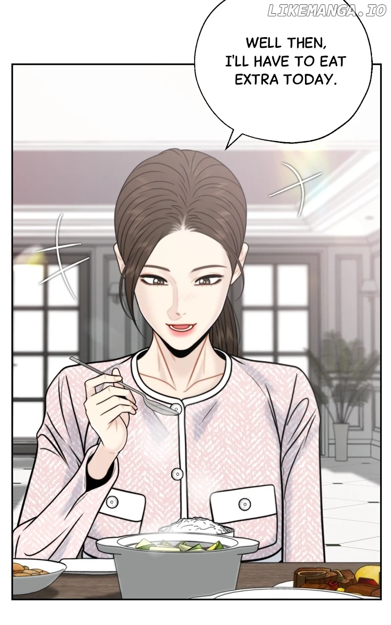 Secretary Deviance Chapter 74 - Page 9