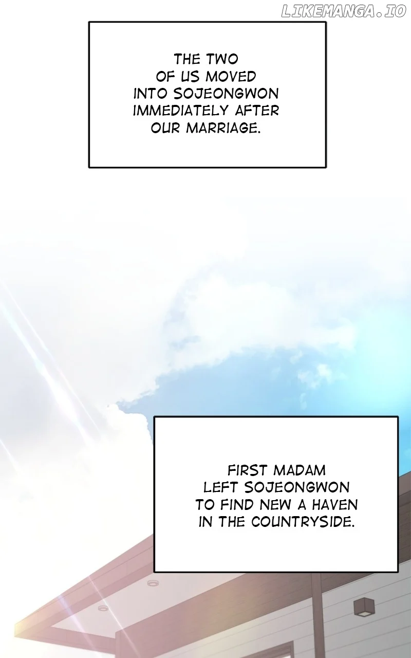 Secretary Deviance Chapter 74 - Page 10