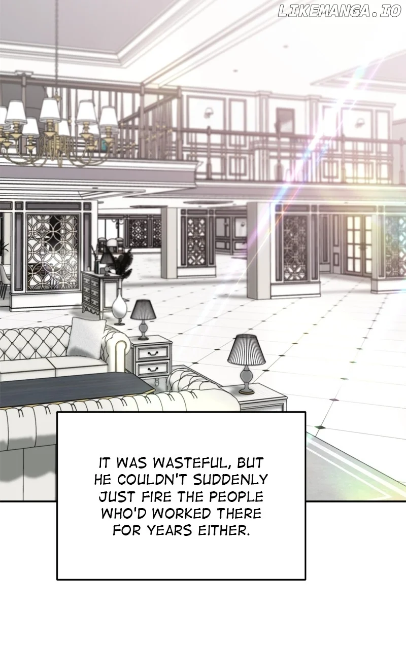 Secretary Deviance Chapter 74 - Page 13