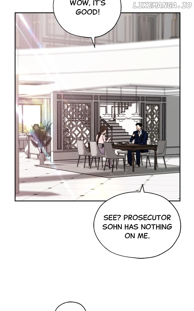 Secretary Deviance Chapter 74 - Page 18