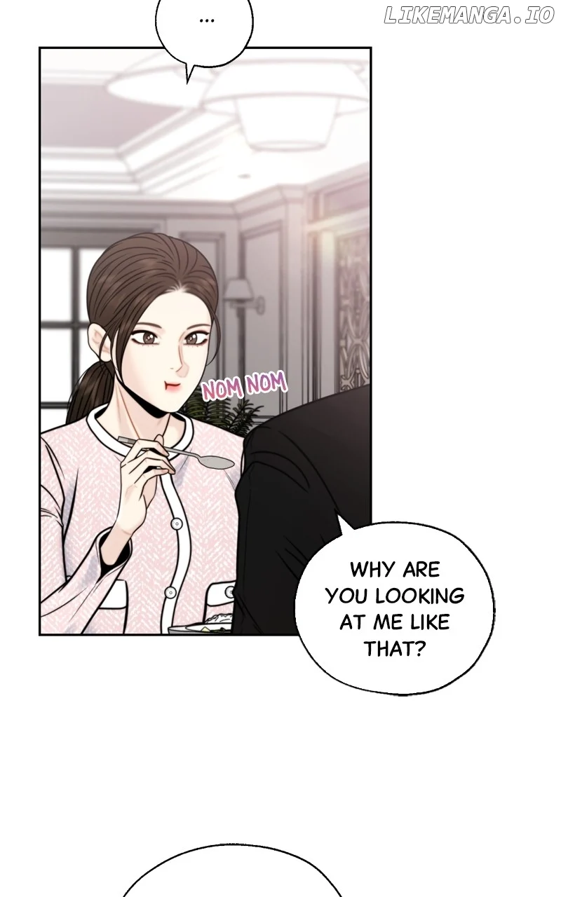 Secretary Deviance Chapter 74 - Page 19