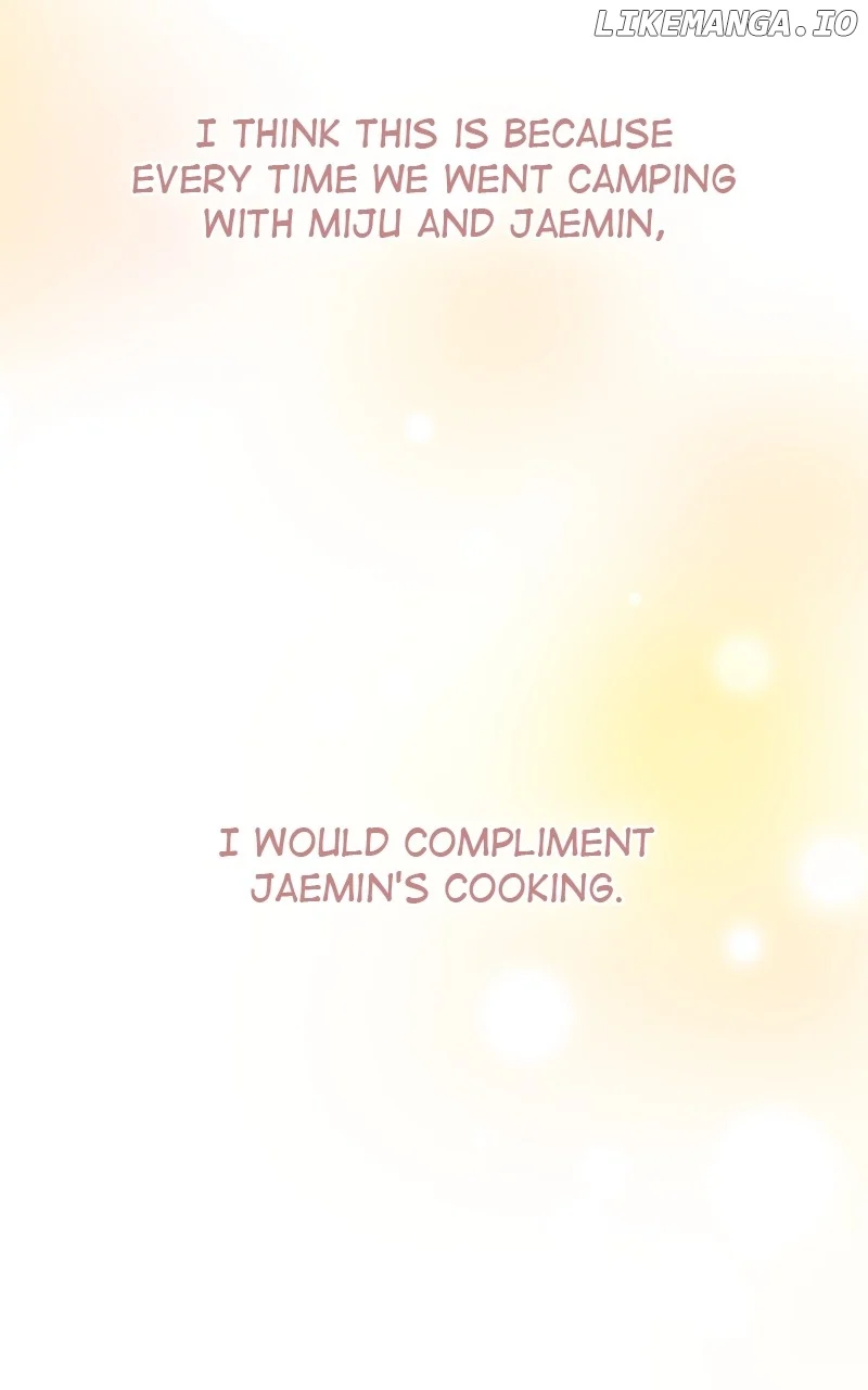 Secretary Deviance Chapter 74 - Page 21