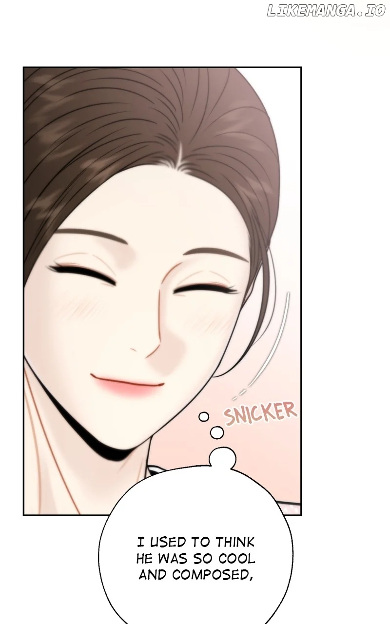 Secretary Deviance Chapter 74 - Page 22