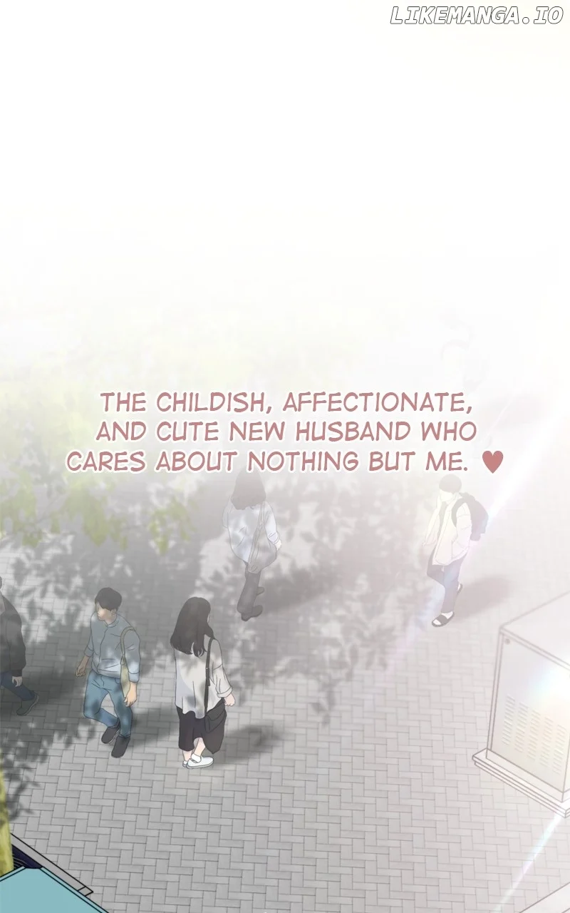 Secretary Deviance Chapter 74 - Page 24