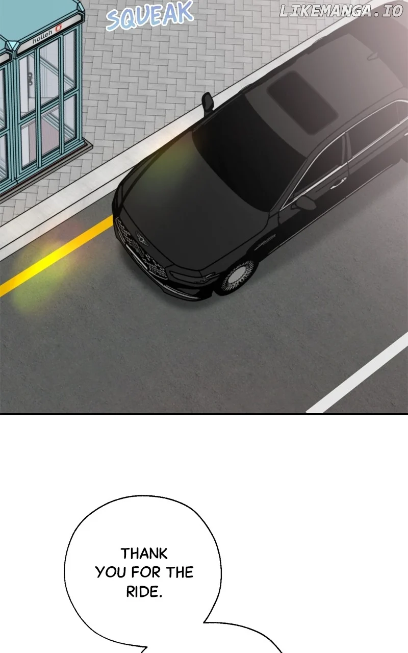 Secretary Deviance Chapter 74 - Page 25