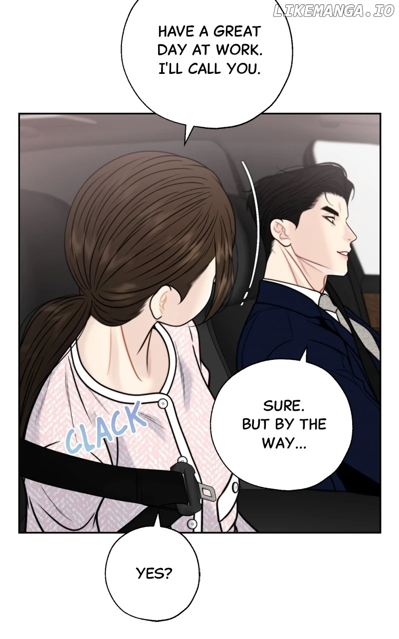 Secretary Deviance Chapter 74 - Page 26