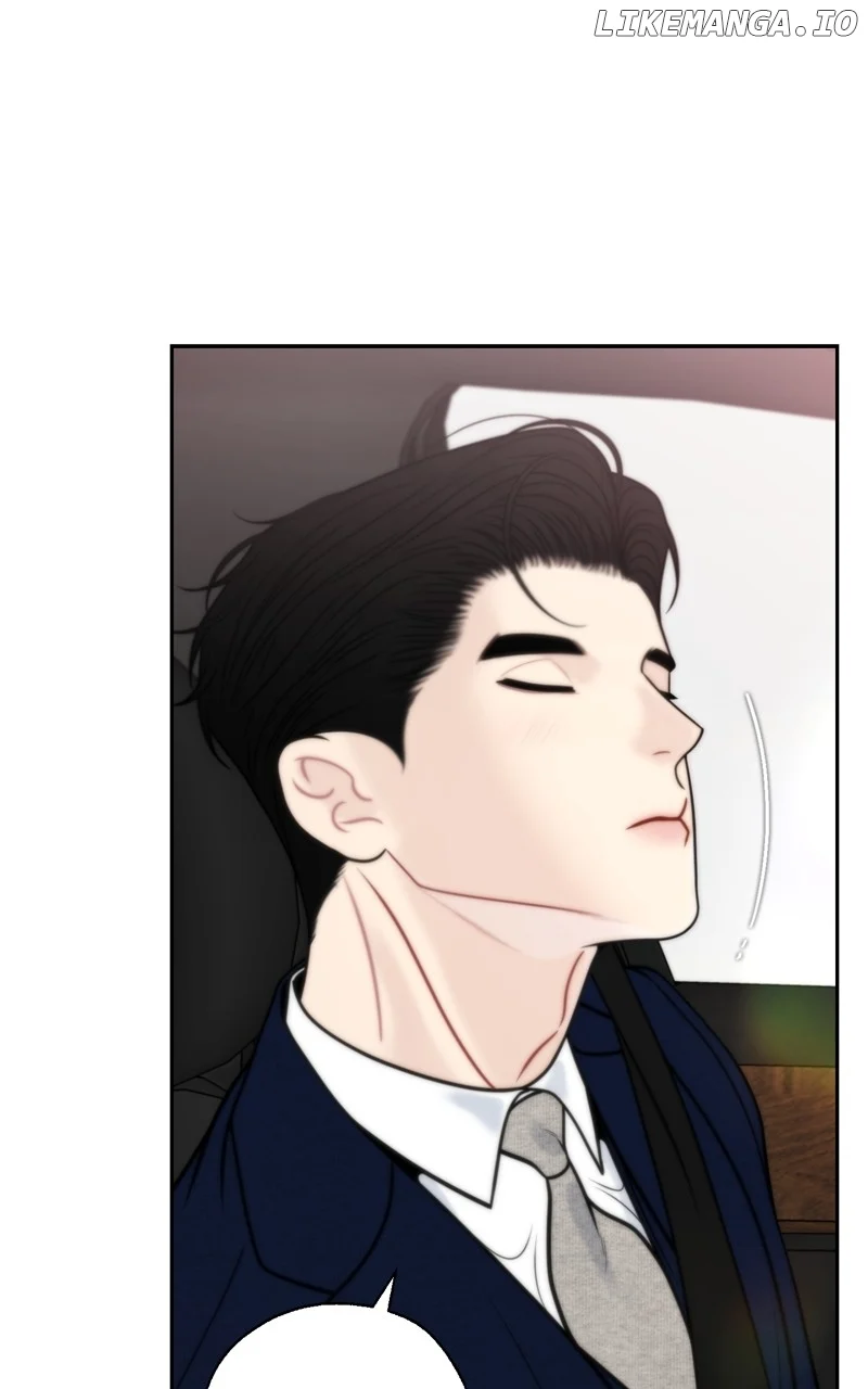 Secretary Deviance Chapter 74 - Page 27