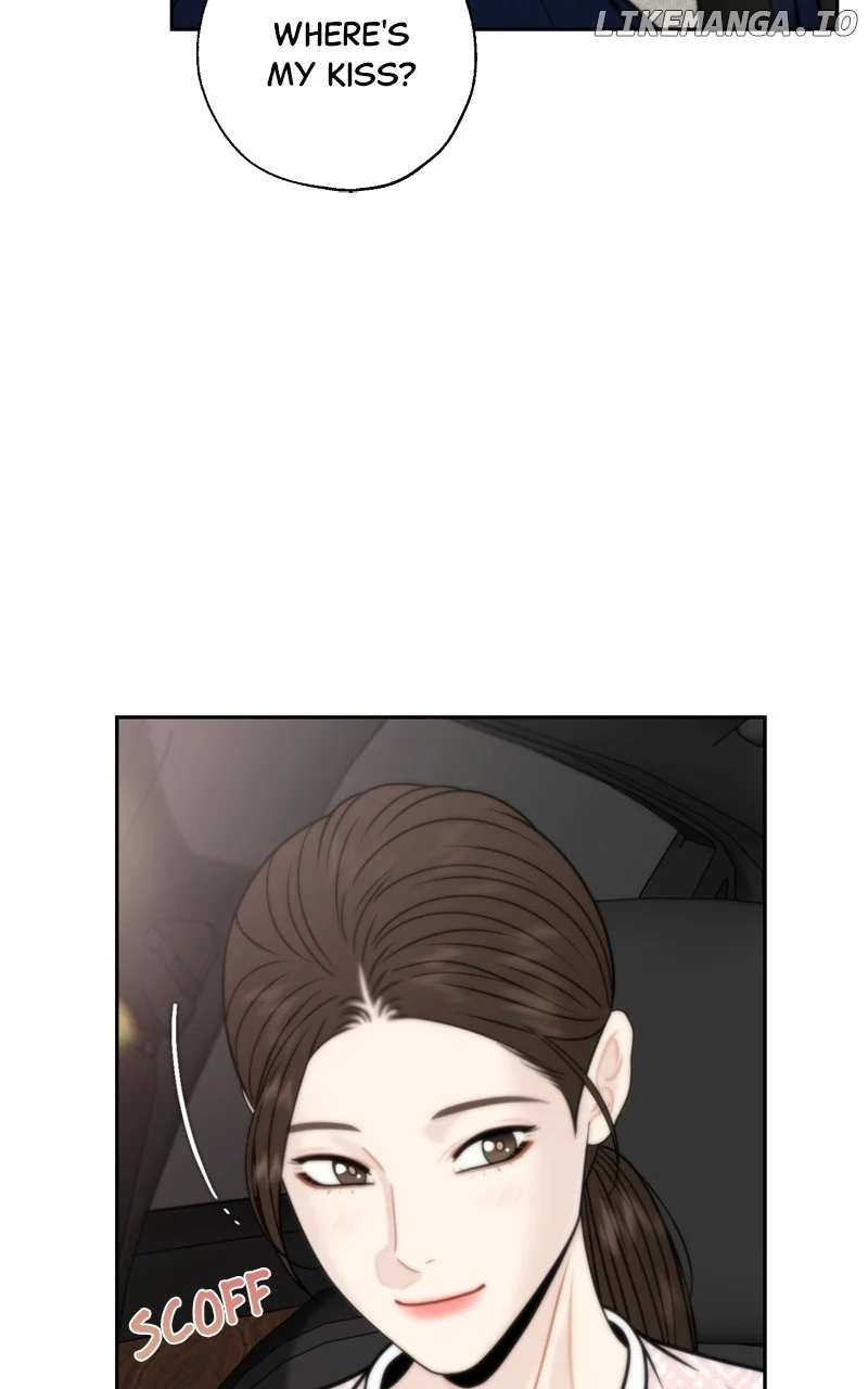 Secretary Deviance Chapter 74 - Page 28