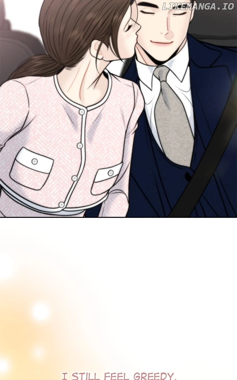 Secretary Deviance Chapter 74 - Page 30