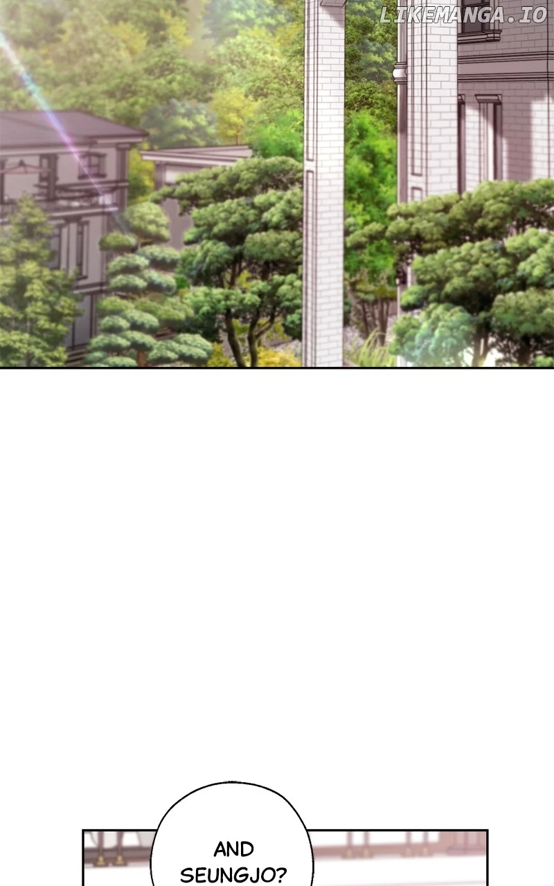 Secretary Deviance Chapter 74 - Page 34