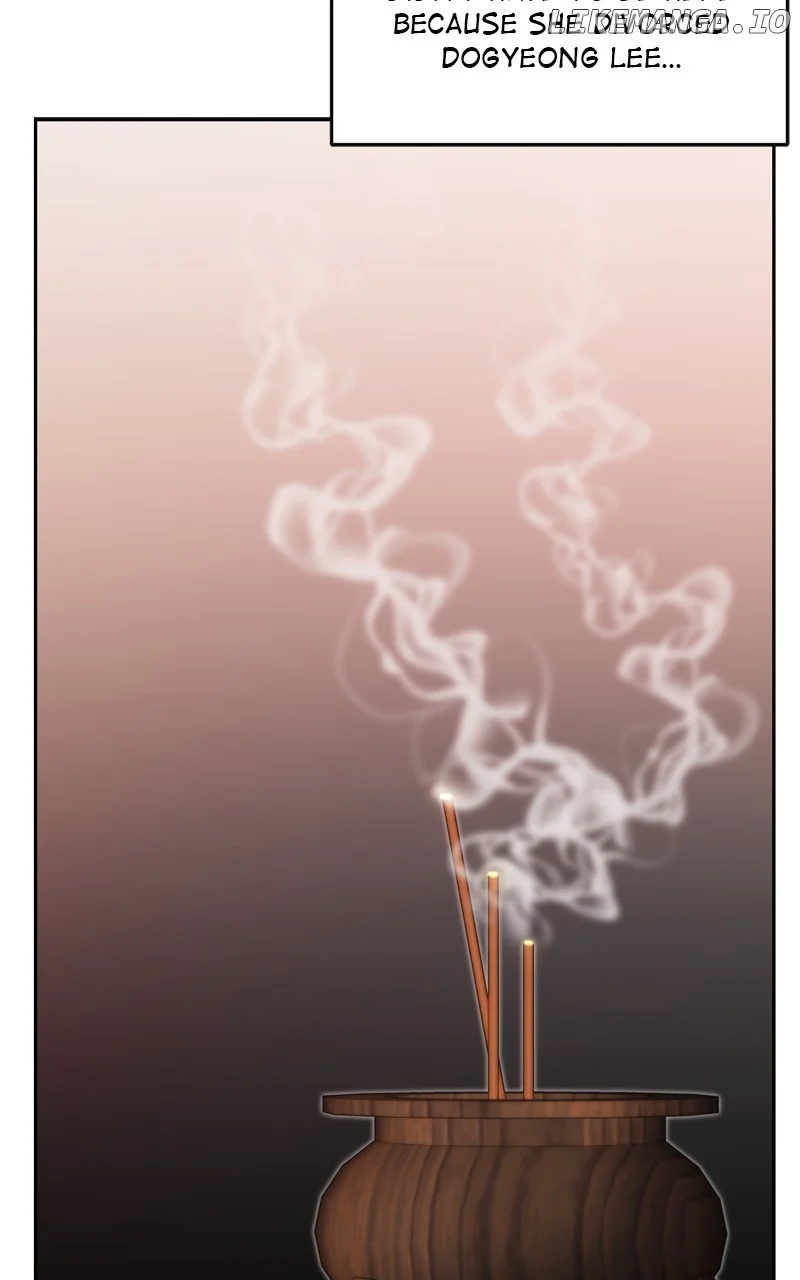 Secretary Deviance Chapter 74 - Page 39