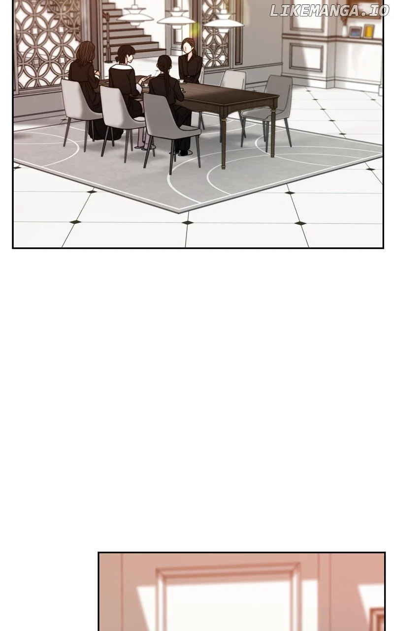 Secretary Deviance Chapter 74 - Page 43