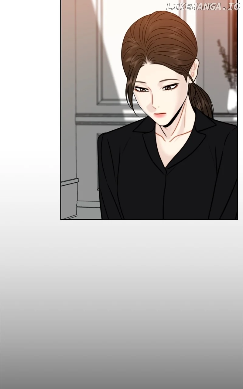 Secretary Deviance Chapter 74 - Page 44