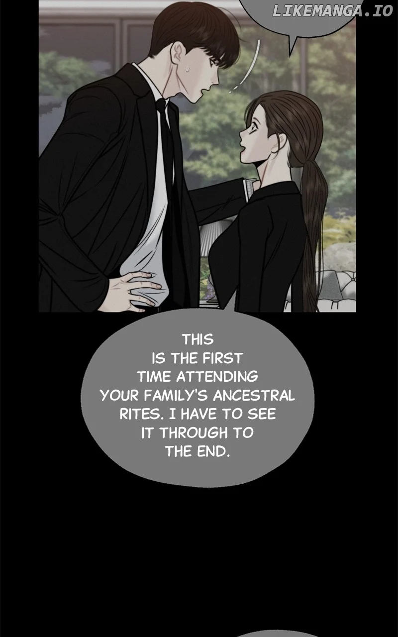 Secretary Deviance Chapter 74 - Page 46