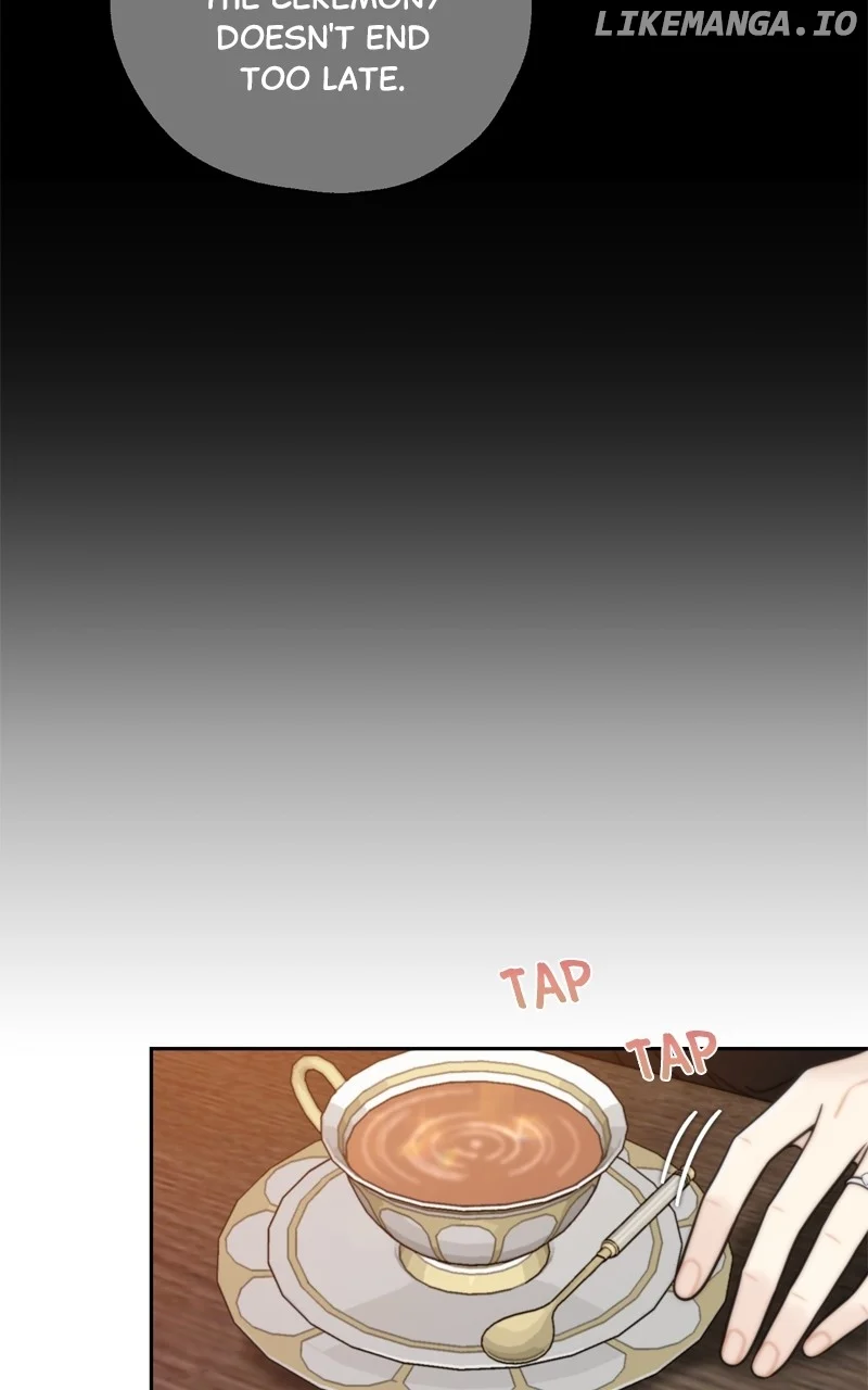 Secretary Deviance Chapter 74 - Page 48