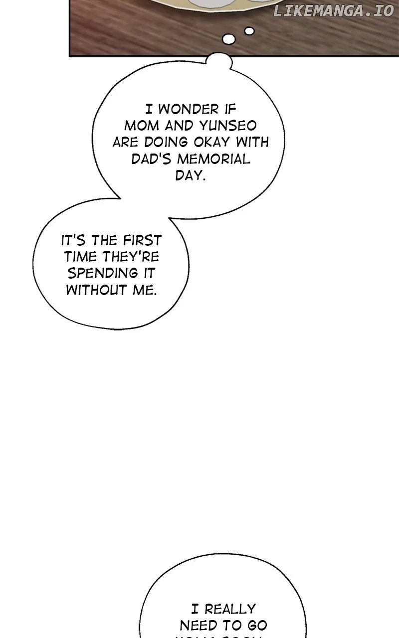 Secretary Deviance Chapter 74 - Page 49