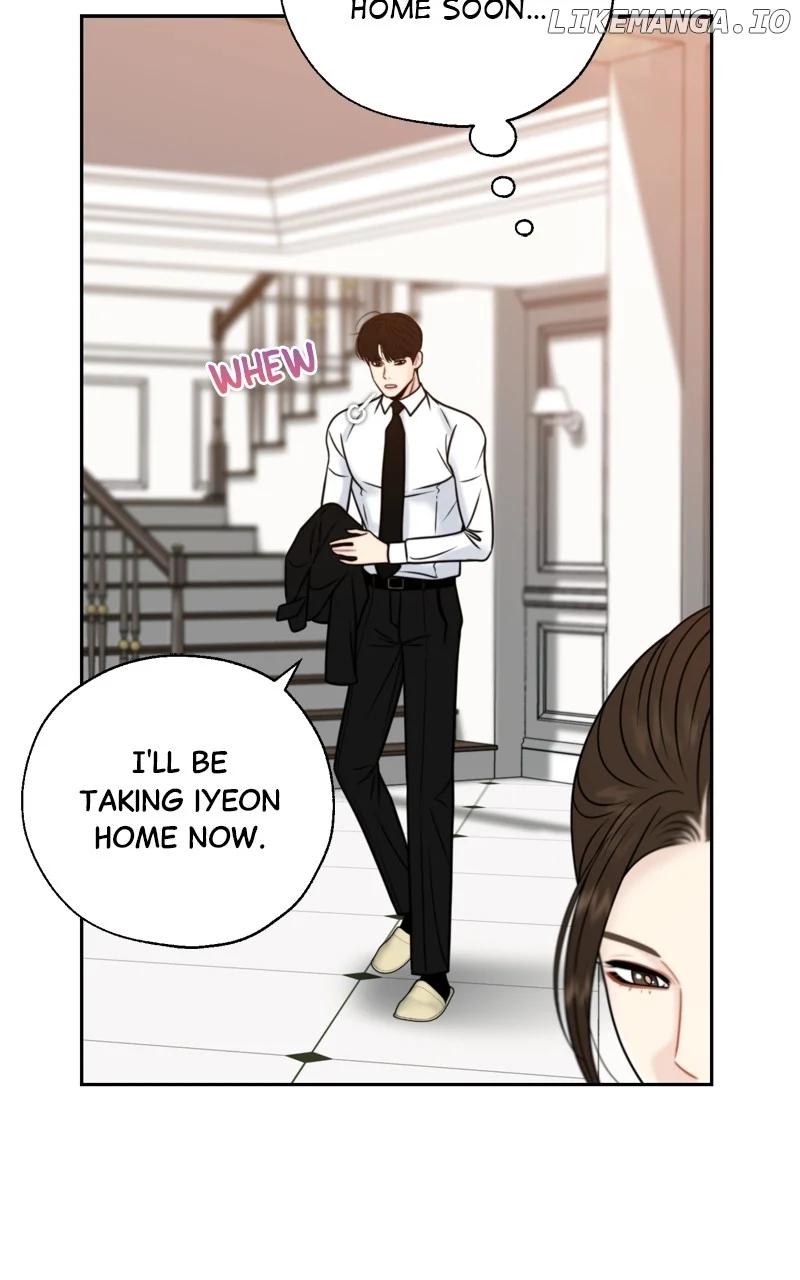 Secretary Deviance Chapter 74 - Page 50