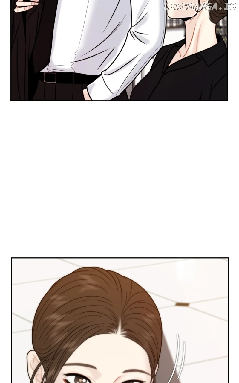 Secretary Deviance Chapter 74 - Page 53