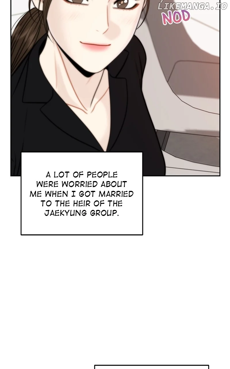 Secretary Deviance Chapter 74 - Page 54