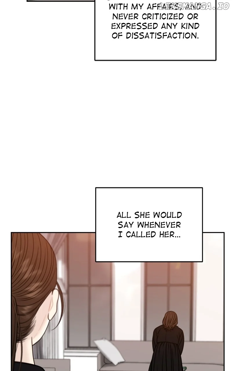 Secretary Deviance Chapter 74 - Page 58