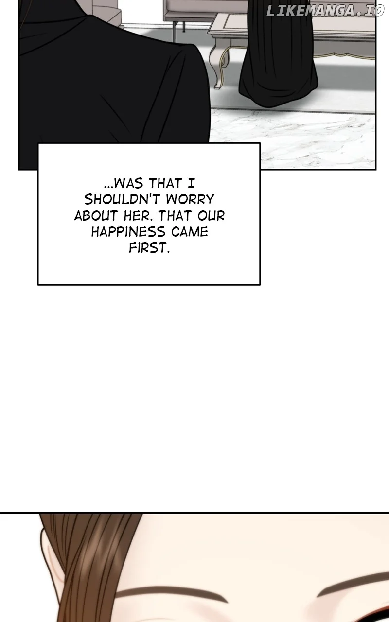 Secretary Deviance Chapter 74 - Page 59