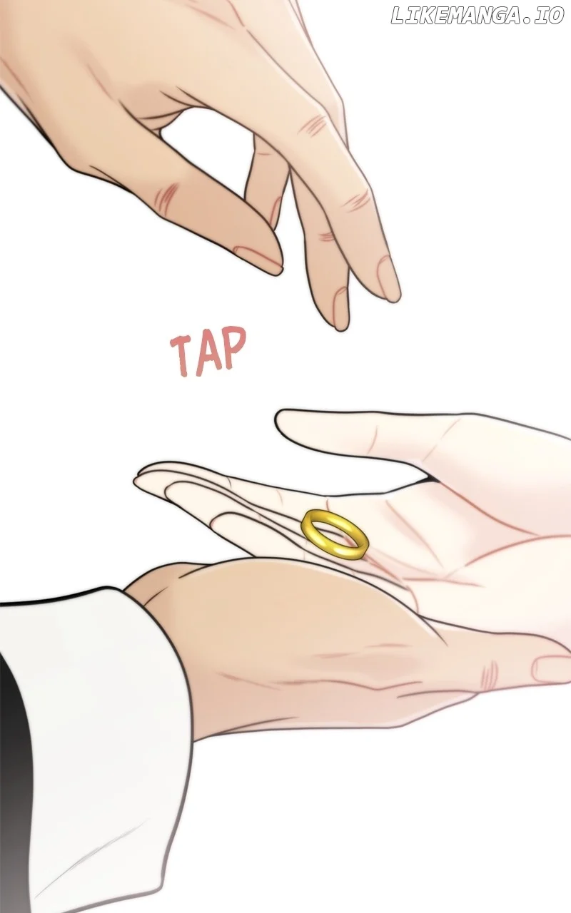 Secretary Deviance Chapter 74 - Page 61