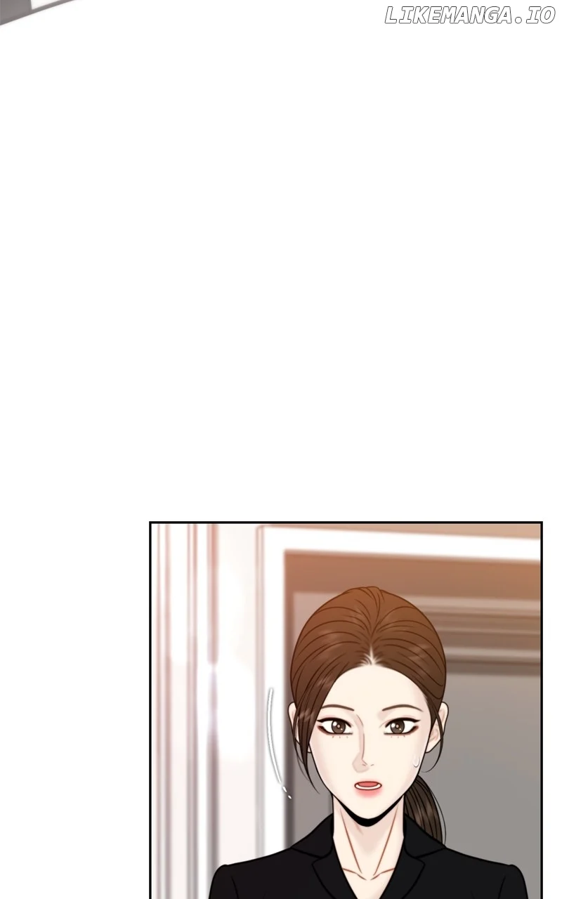 Secretary Deviance Chapter 74 - Page 62