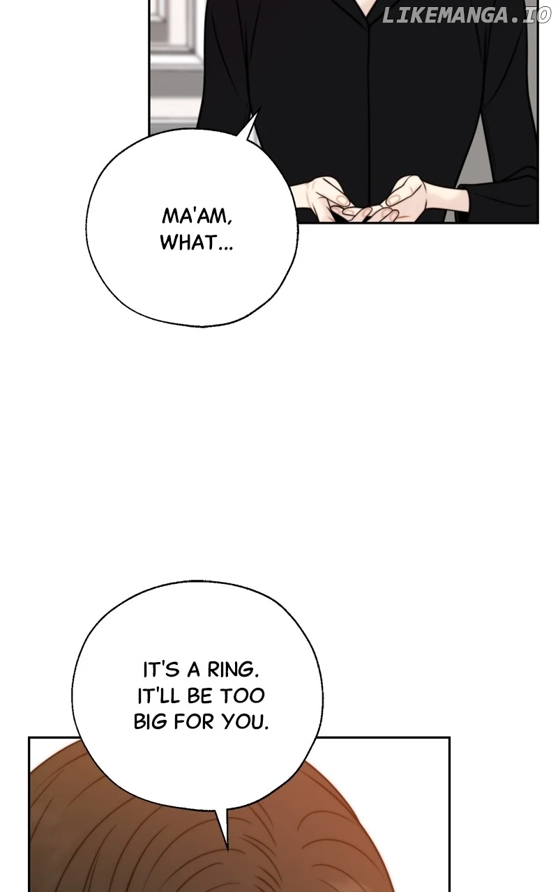 Secretary Deviance Chapter 74 - Page 63