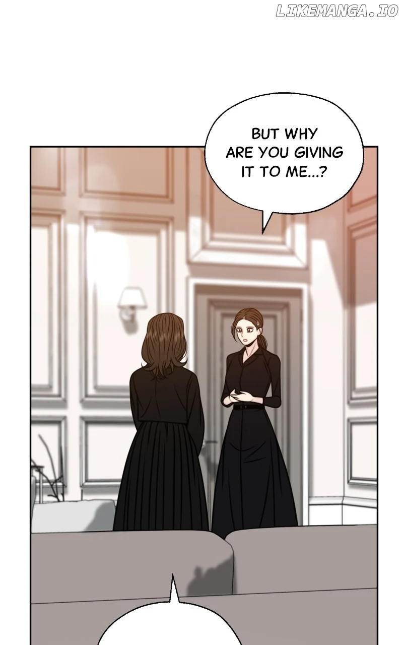 Secretary Deviance Chapter 74 - Page 65