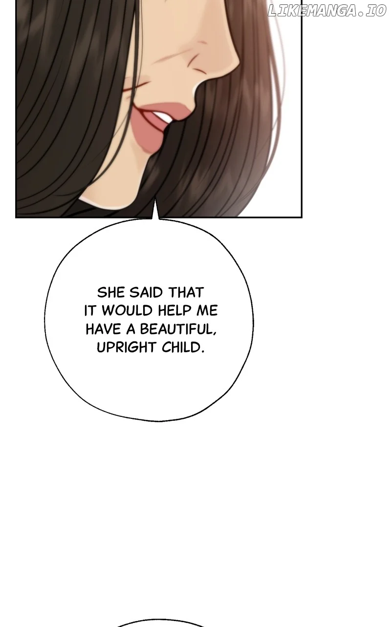 Secretary Deviance Chapter 74 - Page 67